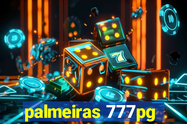 palmeiras 777pg