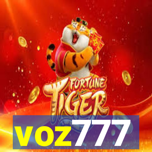 voz777