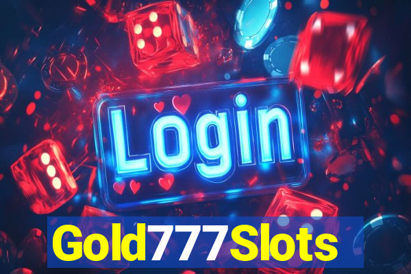 Gold777Slots