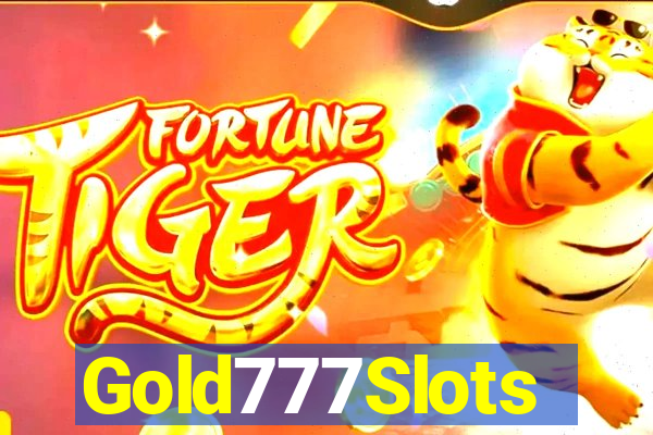 Gold777Slots