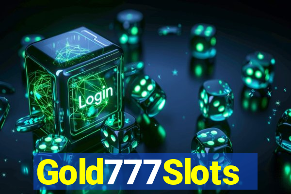 Gold777Slots