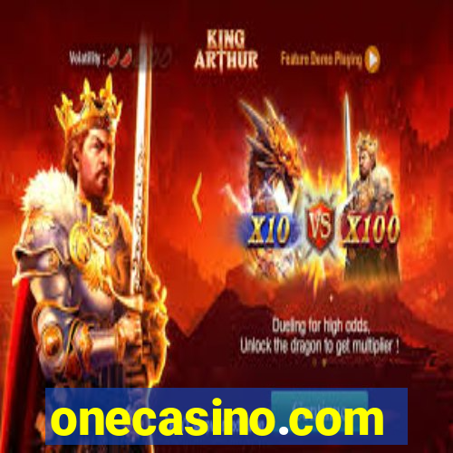 onecasino.com