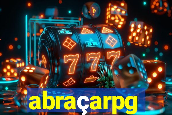 abraçarpg