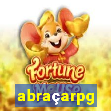 abraçarpg