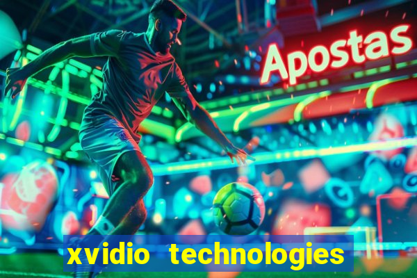 xvidio technologies startup download free