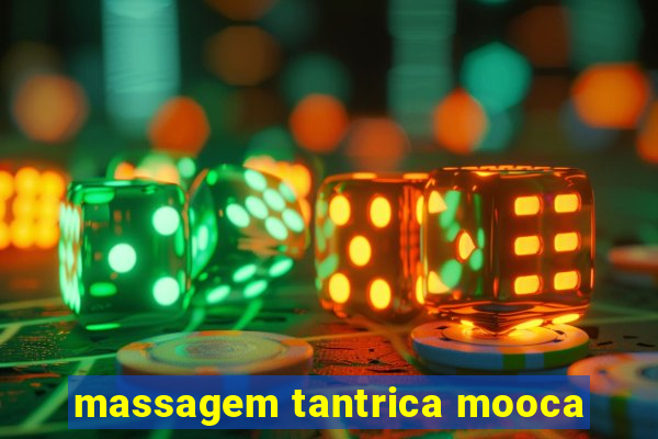 massagem tantrica mooca