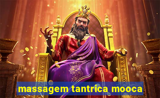 massagem tantrica mooca