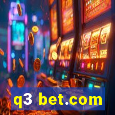 q3 bet.com