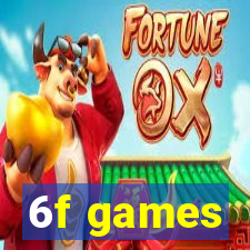 6f games