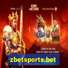 zbetsports.bet