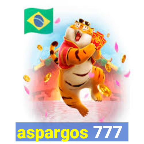 aspargos 777