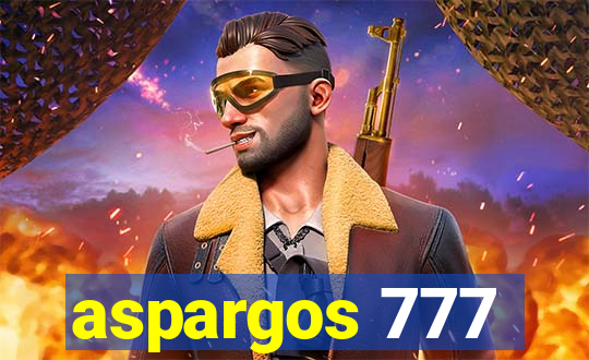 aspargos 777