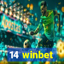 14 winbet