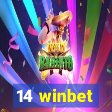 14 winbet