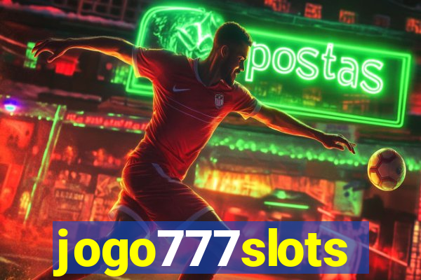 jogo777slots