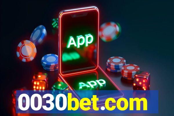 0030bet.com