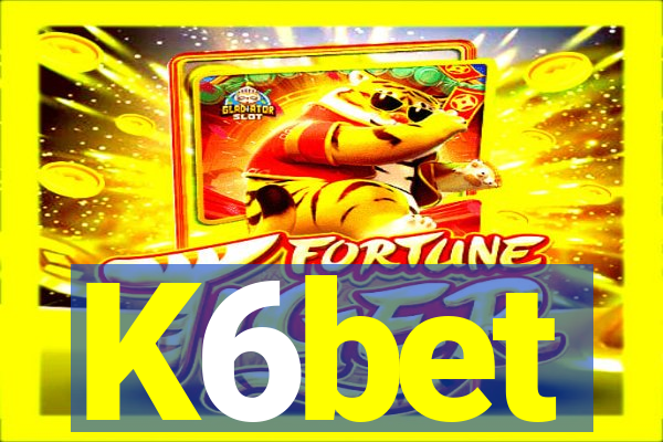 K6bet