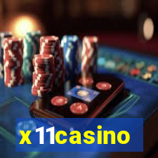 x11casino