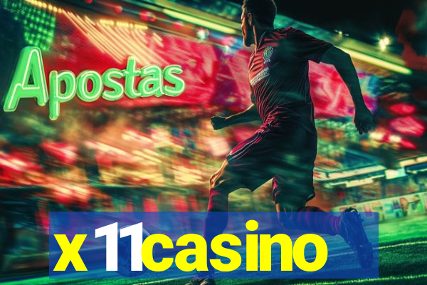 x11casino