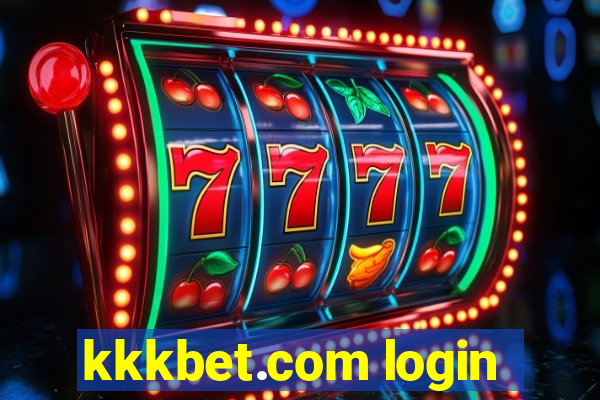 kkkbet.com login