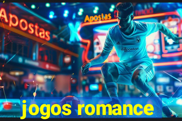 jogos romance