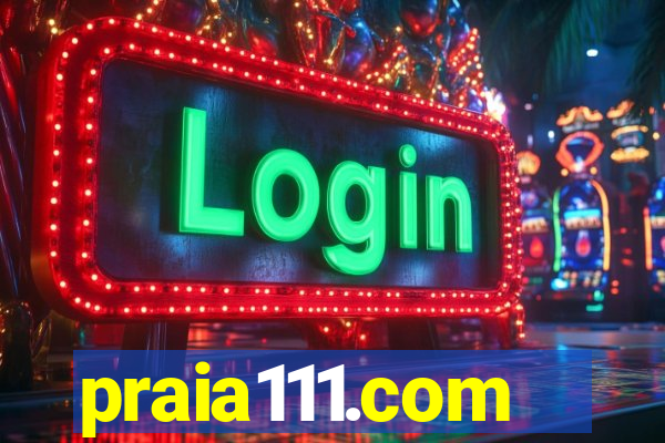 praia111.com