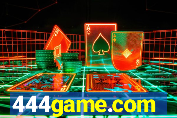 444game.com