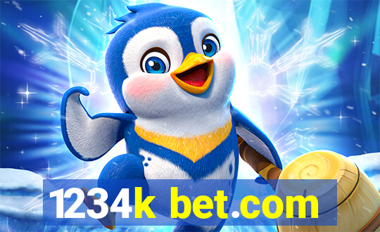 1234k bet.com