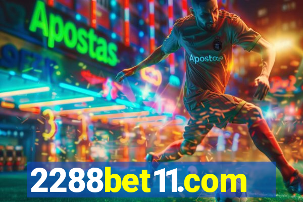 2288bet11.com