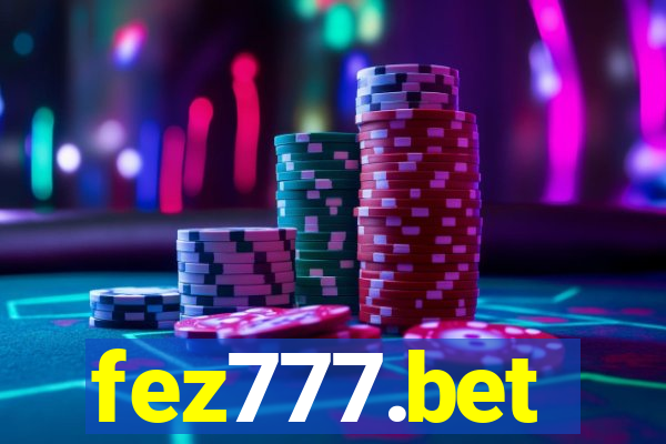 fez777.bet