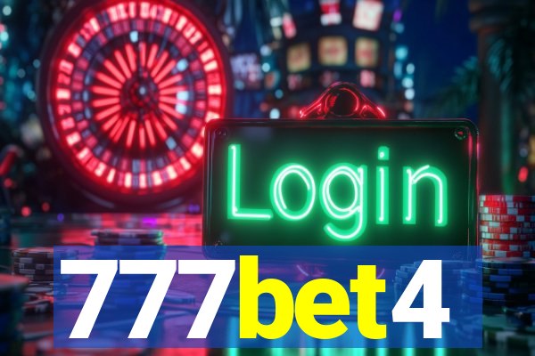 777bet4