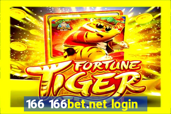 166 166bet.net login