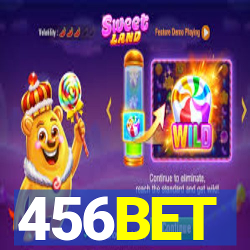 456BET