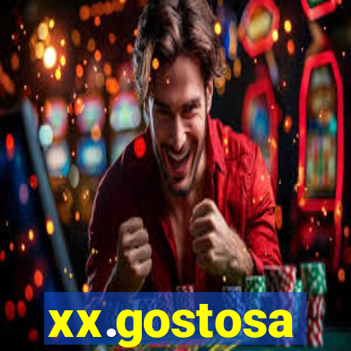 xx.gostosa