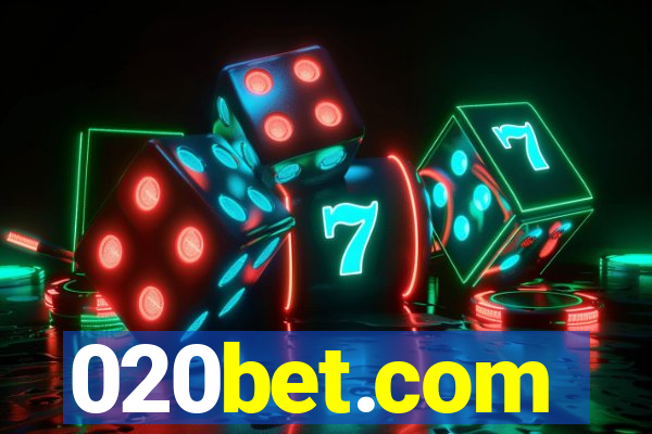 020bet.com