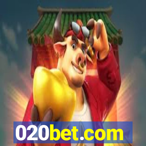 020bet.com