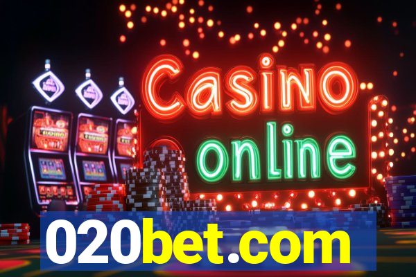 020bet.com