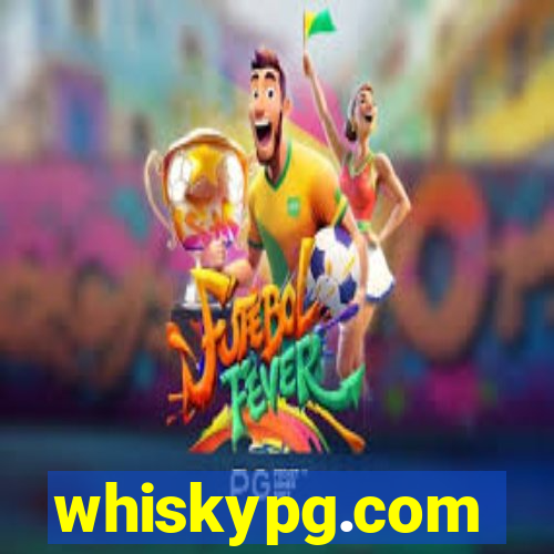 whiskypg.com