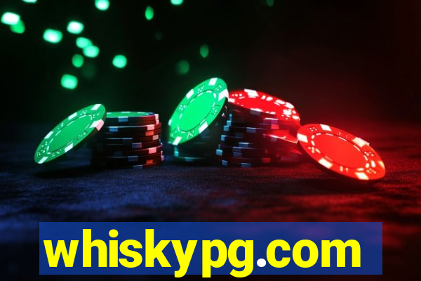 whiskypg.com