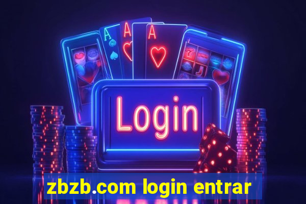 zbzb.com login entrar