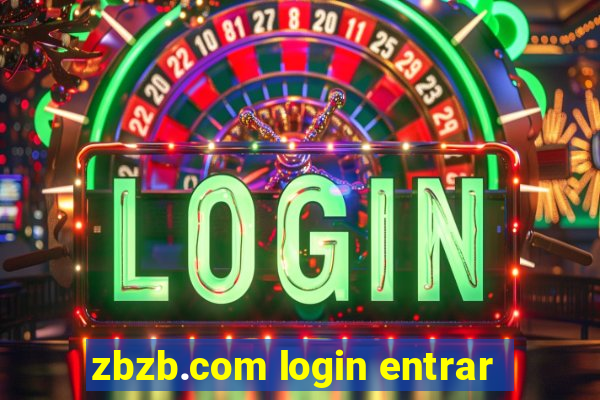 zbzb.com login entrar