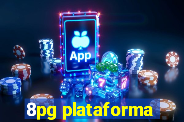 8pg plataforma