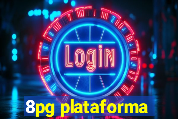 8pg plataforma