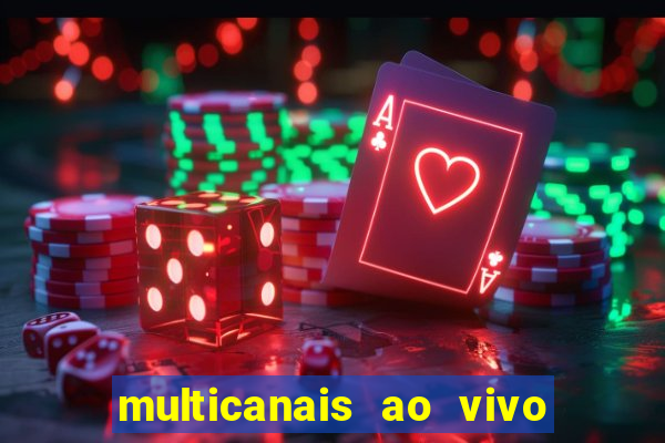 multicanais ao vivo sportv 2