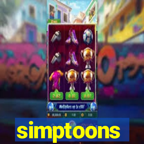 simptoons