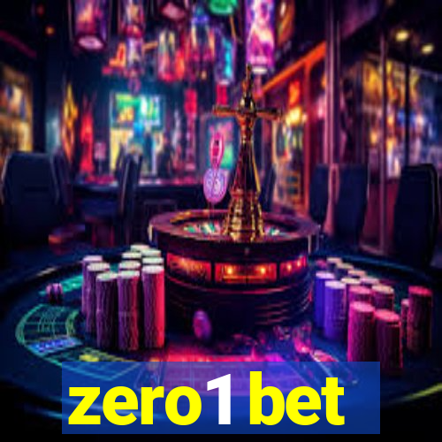 zero1 bet