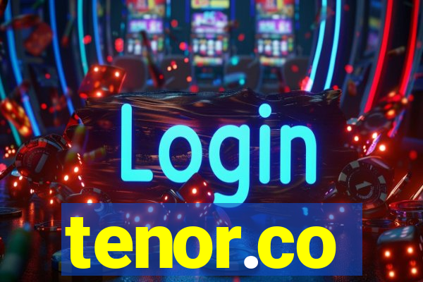 tenor.co