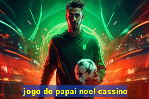 jogo do papai noel cassino