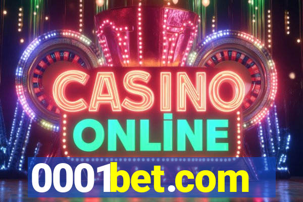 0001bet.com