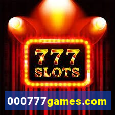 000777games.com